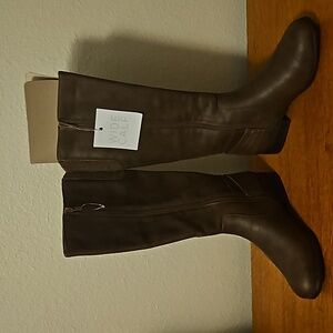 Life stride riding boots